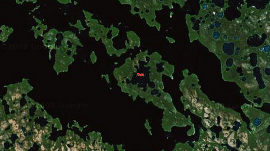 &#91;pict&#93; 10 Pulau Jawara Di Dunia