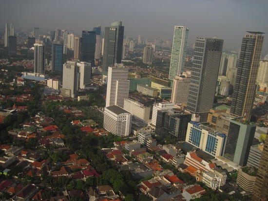 &#91;pict&#93; 10 Pulau Jawara Di Dunia
