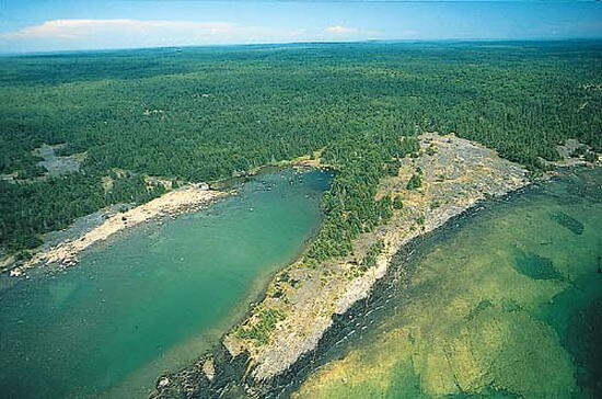&#91;pict&#93; 10 Pulau Jawara Di Dunia