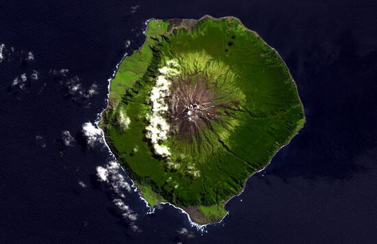 &#91;pict&#93; 10 Pulau Jawara Di Dunia
