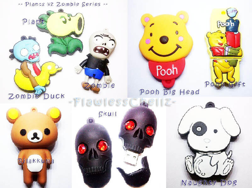 terjual jual obral flashdisk kartun lucu imut murah meriah terjual jual obral flashdisk kartun lucu imut murah meriah