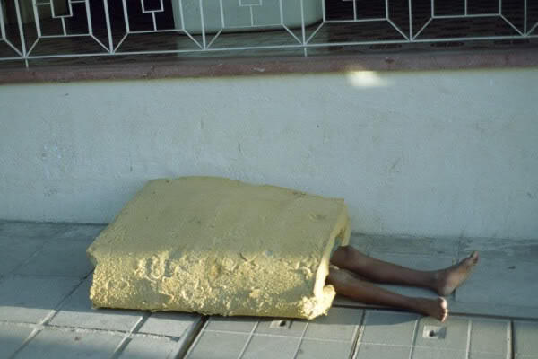 spongebob jaman sekarang