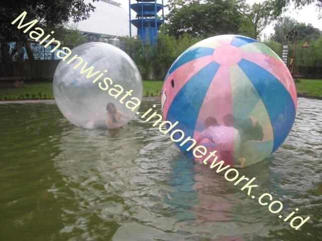 Bola Air