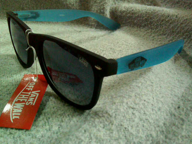 jual kacamata vans