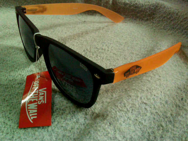 jual kacamata vans