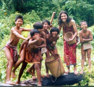 Kisah Butet Manurung Memperjuangkan Pendidikan Di Belantara Rimba