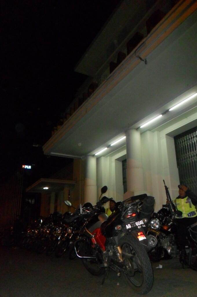Suka 'piknik' naik Motor ??masuk dulu yuk ^^