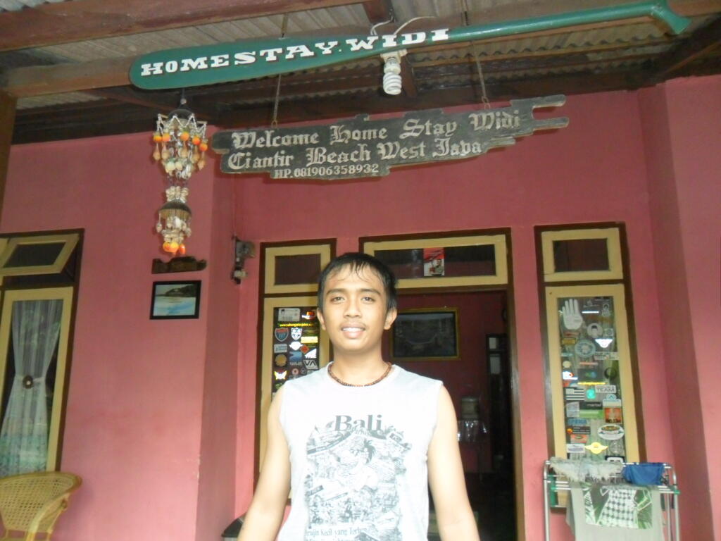 Suka 'piknik' naik Motor ??masuk dulu yuk ^^