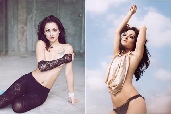 (PART 5) Artis-Artis dan Model CANTIK abjad (E)!!!! Mampir gan...