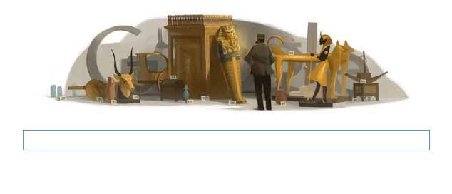 Arti lambang GOOGLE saat ini