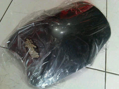 Bodykit & aksesories vixion, ninja250, byson, rr, megapronew