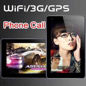 clearence sale only 8 unit , tablet ICS 1,2ghz 3G/HSDPA, bisa tlp/sms cuma 1,2 an