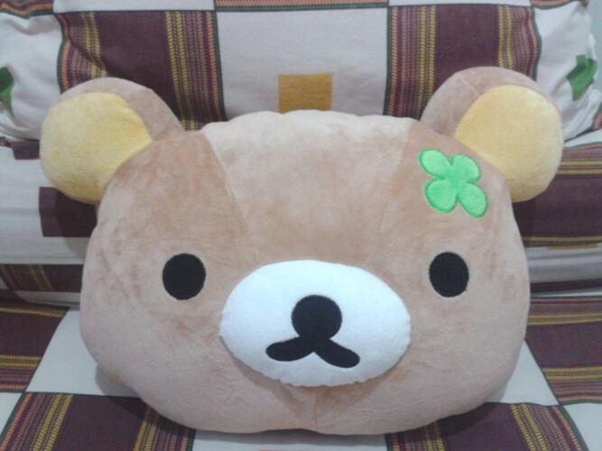 Jual Boneka Couple Hello Kitty, Teddy bear, Rilakkuma, Doraemon ( Dpinx Collection )