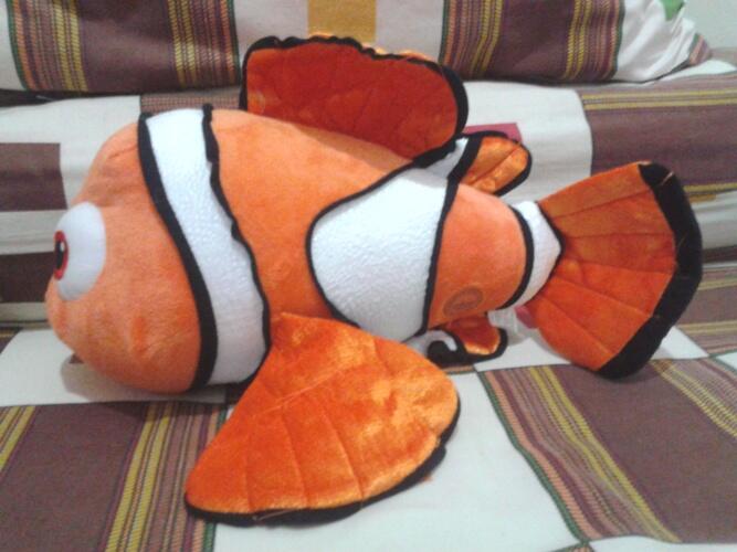 Jual Boneka Couple Hello Kitty, Teddy bear, Rilakkuma, Doraemon ( Dpinx Collection )
