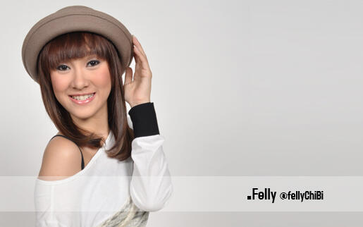 Dari 9 Personil Cherrybelle ini ,mana yang paling cantik ? (Personel Baru)