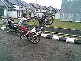 freestyle anak alay komplek.