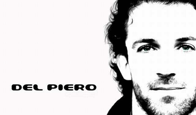 Brp banyak Fans Alessandro Del Piero dikaskus?