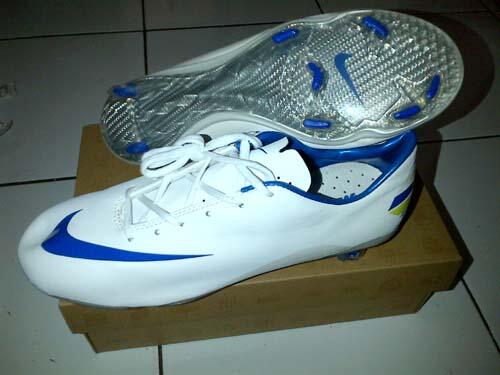 Sepatu Bola Replika AAA Nike Adidas