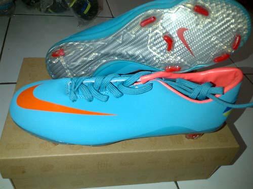 Sepatu Bola Replika AAA Nike Adidas