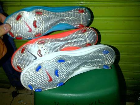 Sepatu Bola Replika AAA Nike Adidas