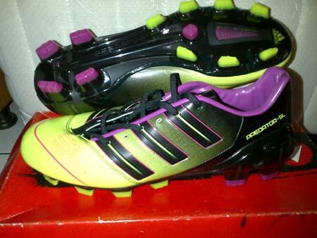 Sepatu Bola Replika AAA Nike Adidas