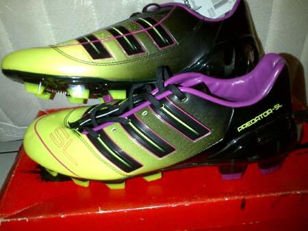Sepatu Bola Replika AAA Nike Adidas