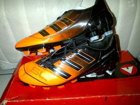 Sepatu Bola Replika AAA Nike Adidas
