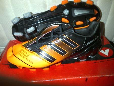 Sepatu Bola Replika AAA Nike Adidas