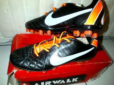 Sepatu Bola Replika AAA Nike Adidas