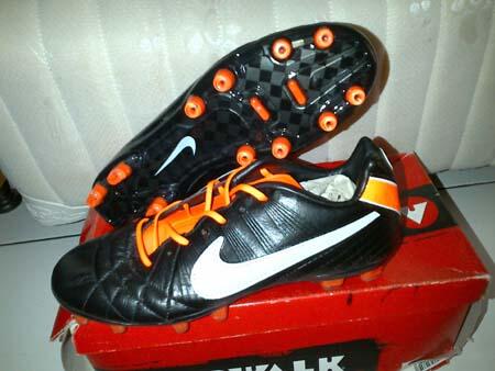Sepatu Bola Replika AAA Nike Adidas