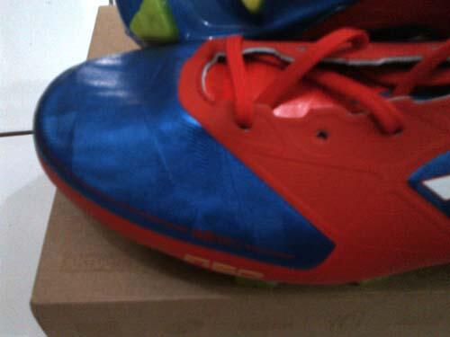 Sepatu Bola Replika AAA Nike Adidas