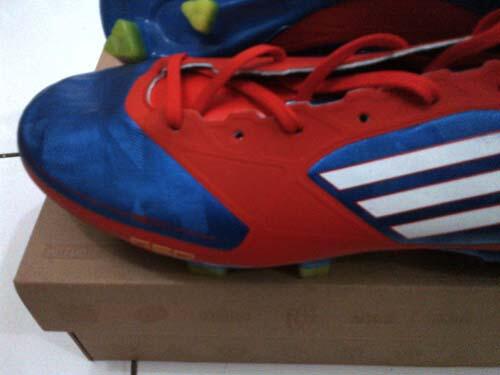 Sepatu Bola Replika AAA Nike Adidas