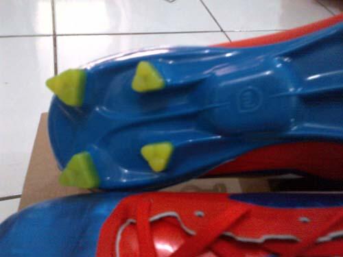 Sepatu Bola Replika AAA Nike Adidas