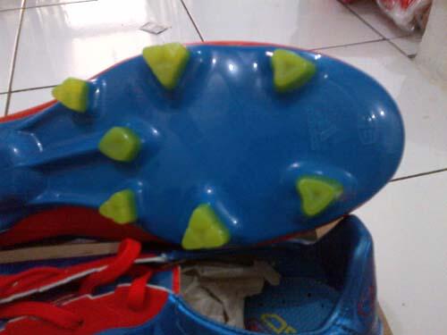 Sepatu Bola Replika AAA Nike Adidas