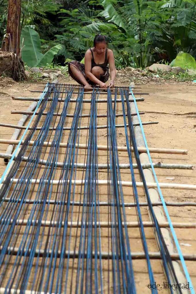 Melihat Baduy: Kehidupan Di Tengah Hutan