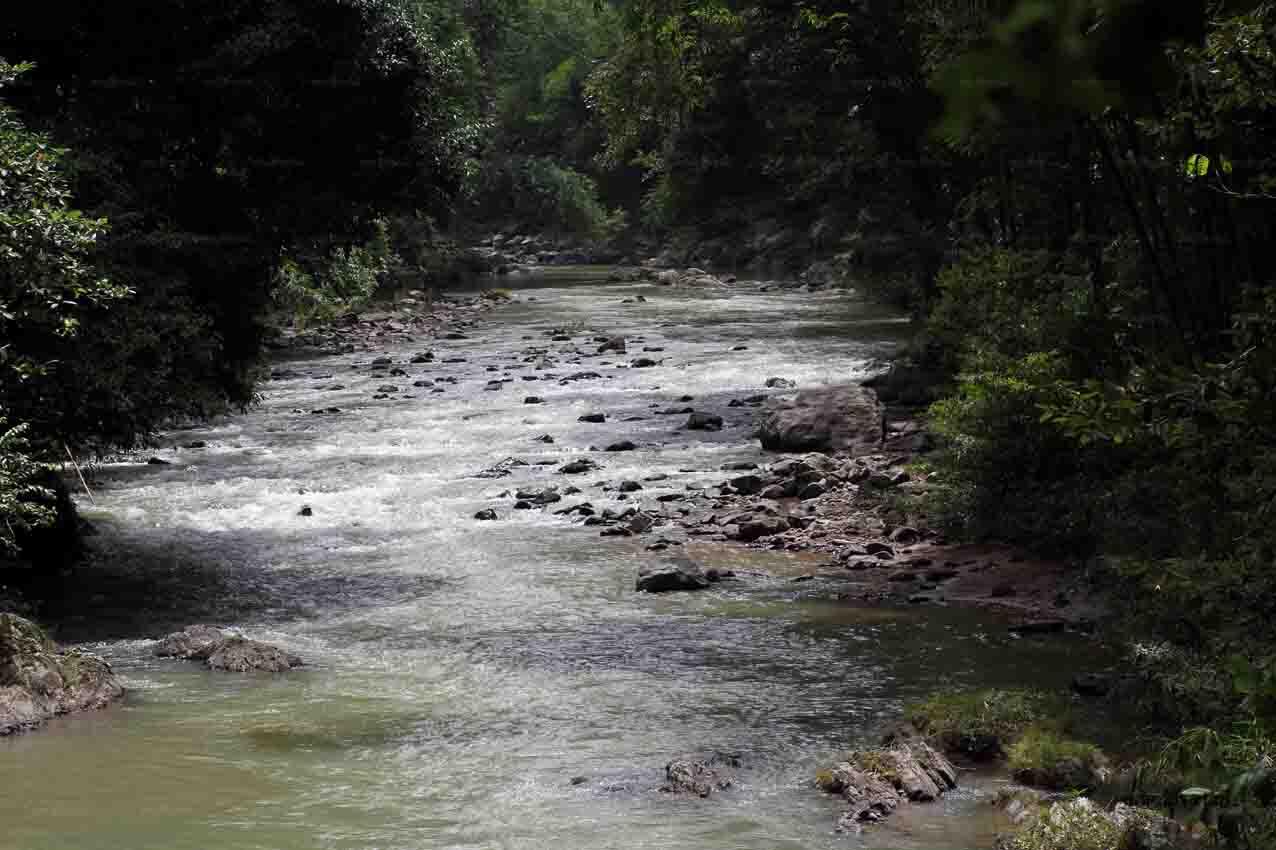 Potret Suku Baduy: Kehidupan Di Tengah Hutan