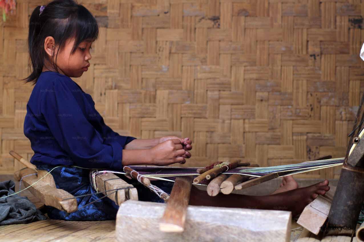 Melihat Baduy: Kehidupan Di Tengah Hutan