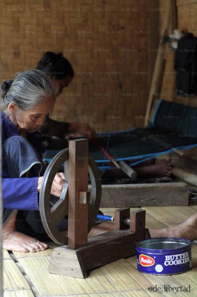 Potret Suku Baduy: Kehidupan Di Tengah Hutan