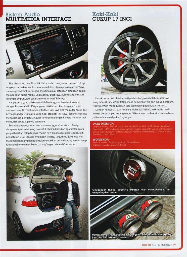 Only For Sound Quality (SQ) Seeker