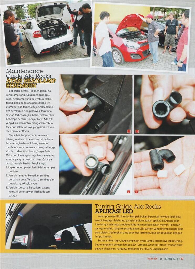 Only For Sound Quality (SQ) Seeker