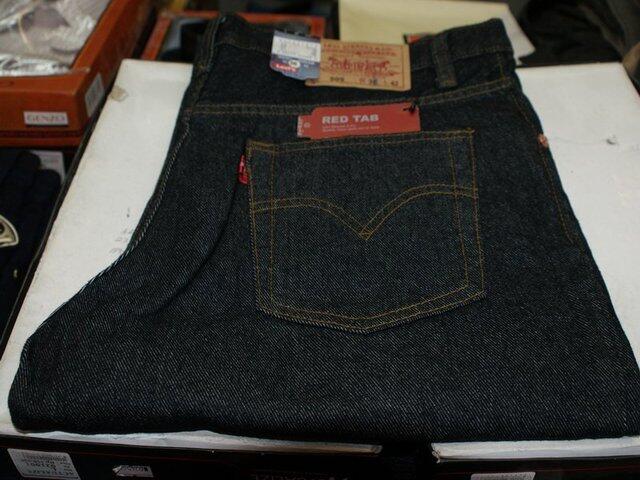 Celana Jeans LEVIS 505 murah gan mulai 95rb banyak pilihan warna reseller welcome