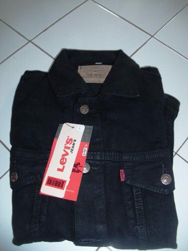 Jaket Jeans Levis termurah dan terlaku di kaskus cuma 125rb gan. cekidot gan