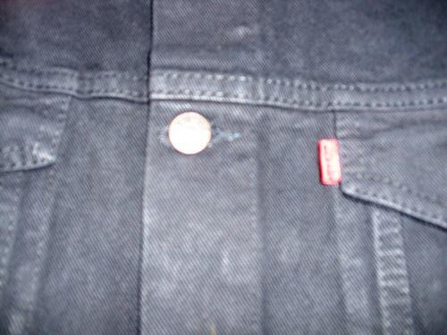 Jaket Jeans Levis termurah dan terlaku di kaskus cuma 125rb gan. cekidot gan
