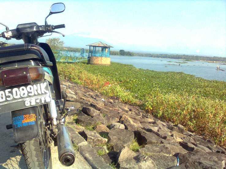 ,,,Sing seneng mancing iwak mlebu,,,
