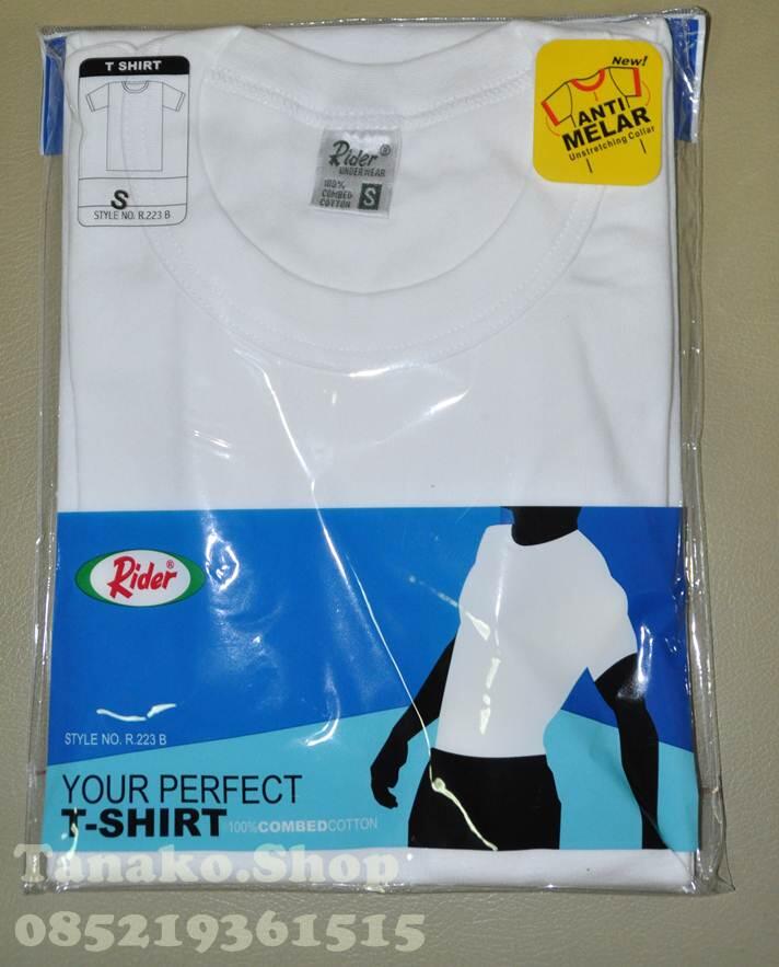 Jual Kaos  oblong  dan singlet rider  Hings 777 