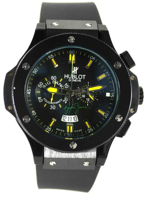 Jam Tangan Hublot Kw Super  TulisanViral.Info