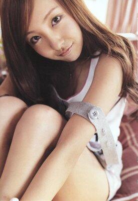 personil AKB48 eang paling ane demen ?? itano tomomi