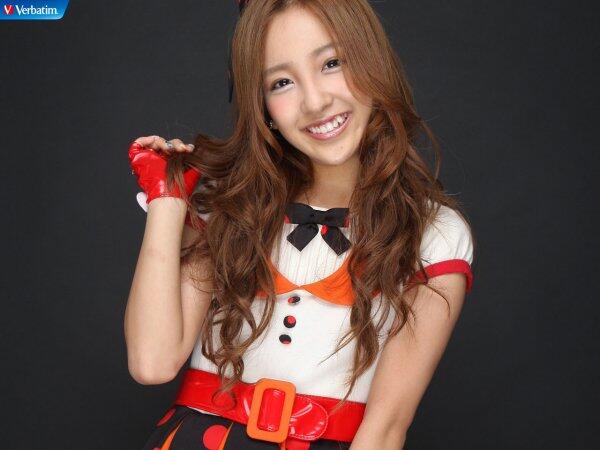 foto, personil AKB48 paling ane demen {itano tomomi} ??