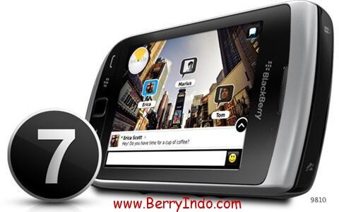 Blackberry Torch 2 9810 Harga Promosi 1.200.000 Diskon 20%-50% Hub:085294352888