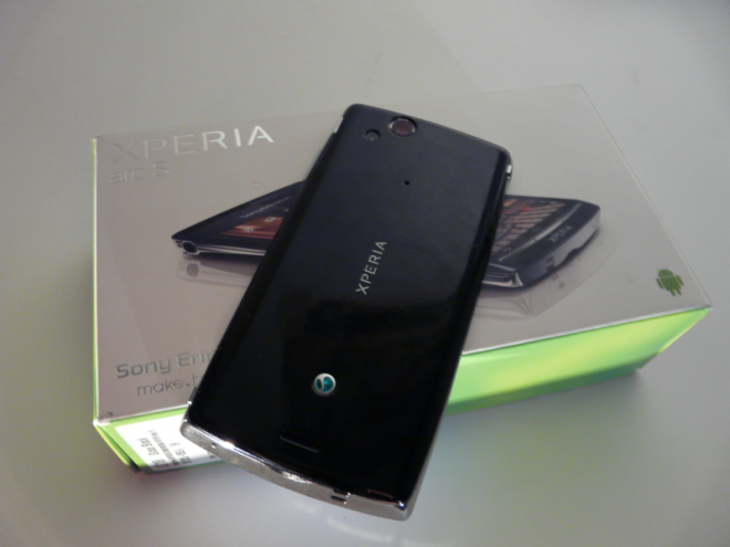 SONY ARC S FULLSET murah saja 2Jtan. Bisa dcicil..